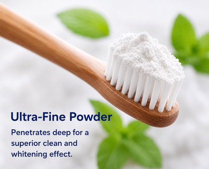 SmileVital™ LumiWhite Teeth Whitening Powder